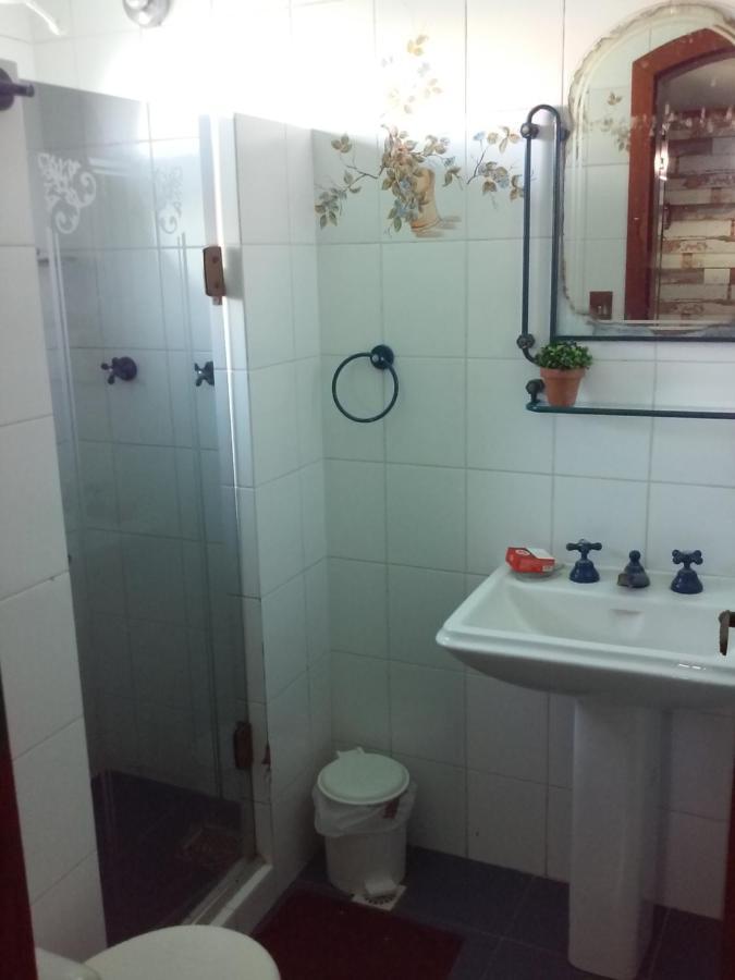 Suites Casa Verde Arraial do Cabo Dış mekan fotoğraf