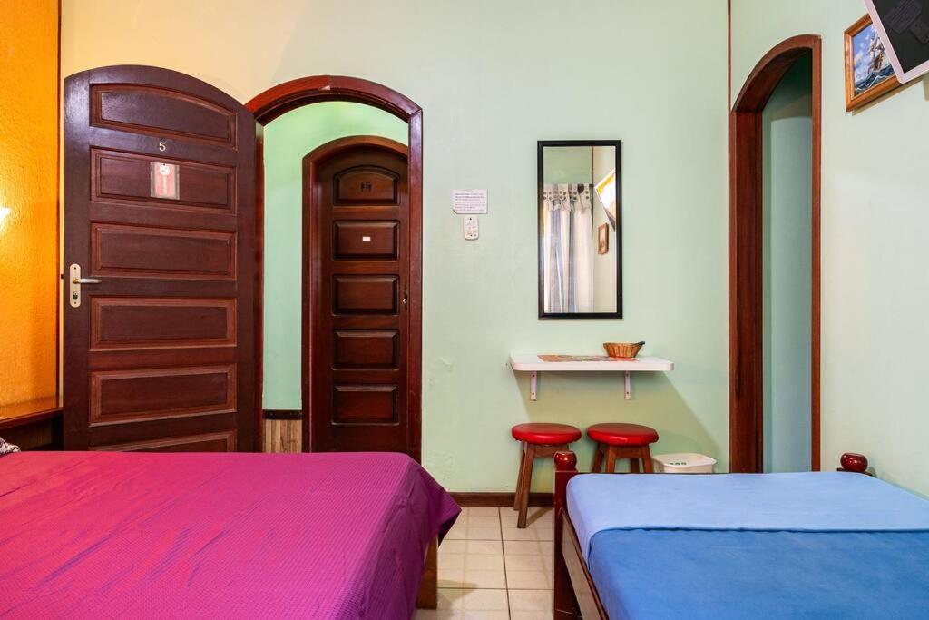 Suites Casa Verde Arraial do Cabo Dış mekan fotoğraf